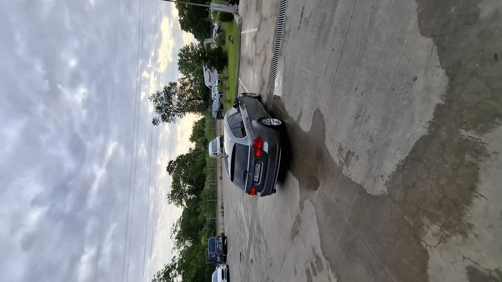 BMW 320 d 2011г. Автоматик, бартер - изображение 4