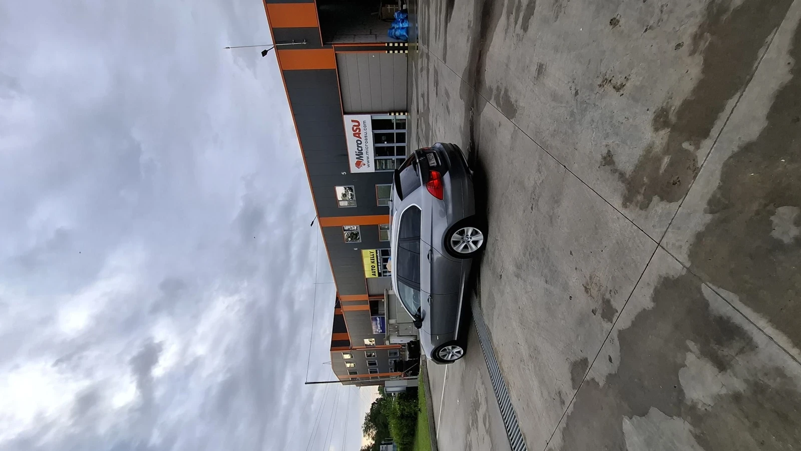 BMW 320 d 2011г. Автоматик, бартер - изображение 6