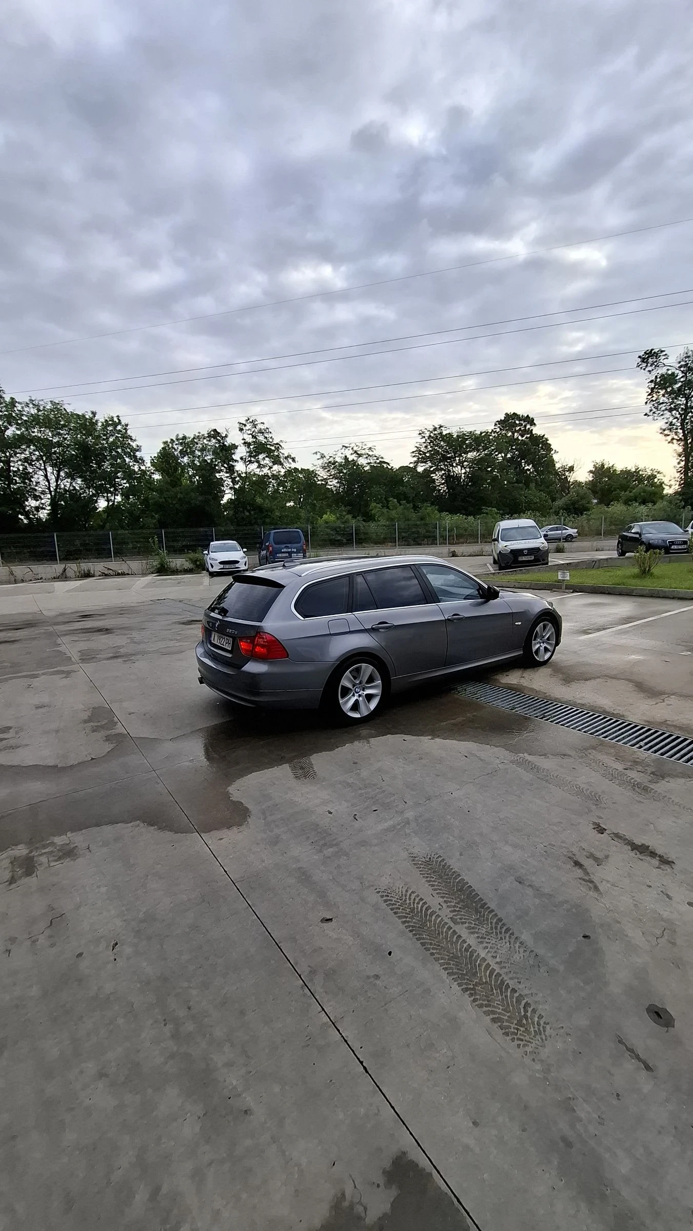 BMW 320 d 2011г. Автоматик, бартер - изображение 5