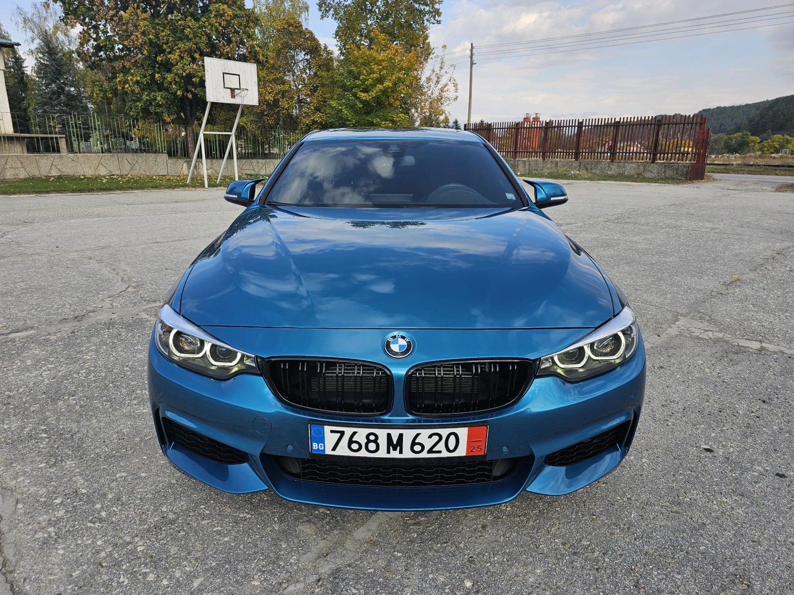 BMW 440 X drive M performanse  | Mobile.bg   2