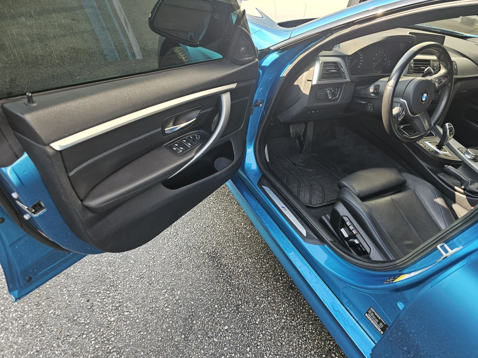 BMW 440 X drive M performanse  | Mobile.bg   16