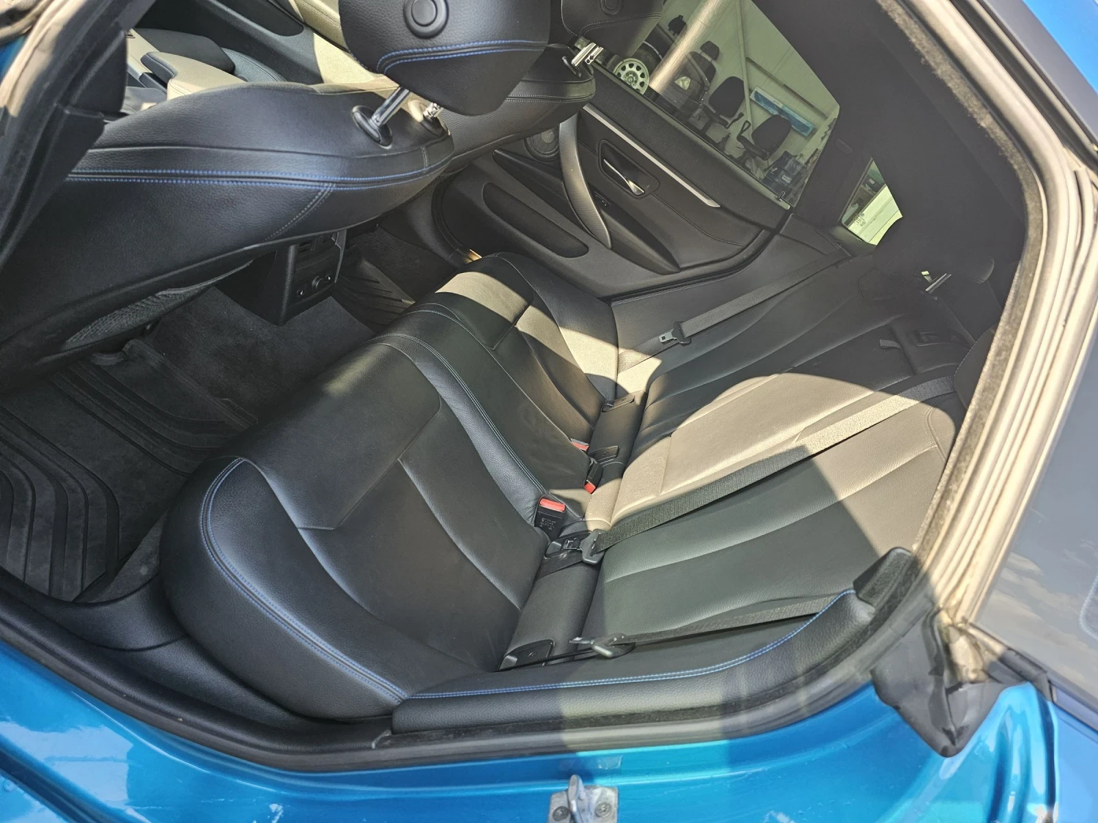 BMW 440 X drive M performanse  | Mobile.bg   11