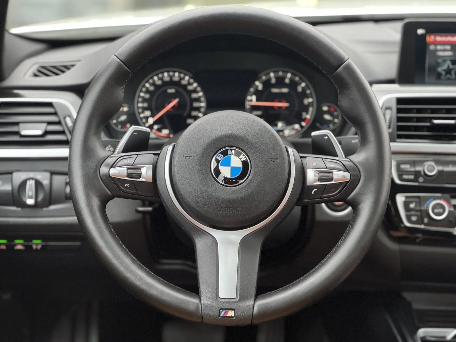 BMW 330 XI* M SPORT* FULL* FACELIFT | Mobile.bg   10