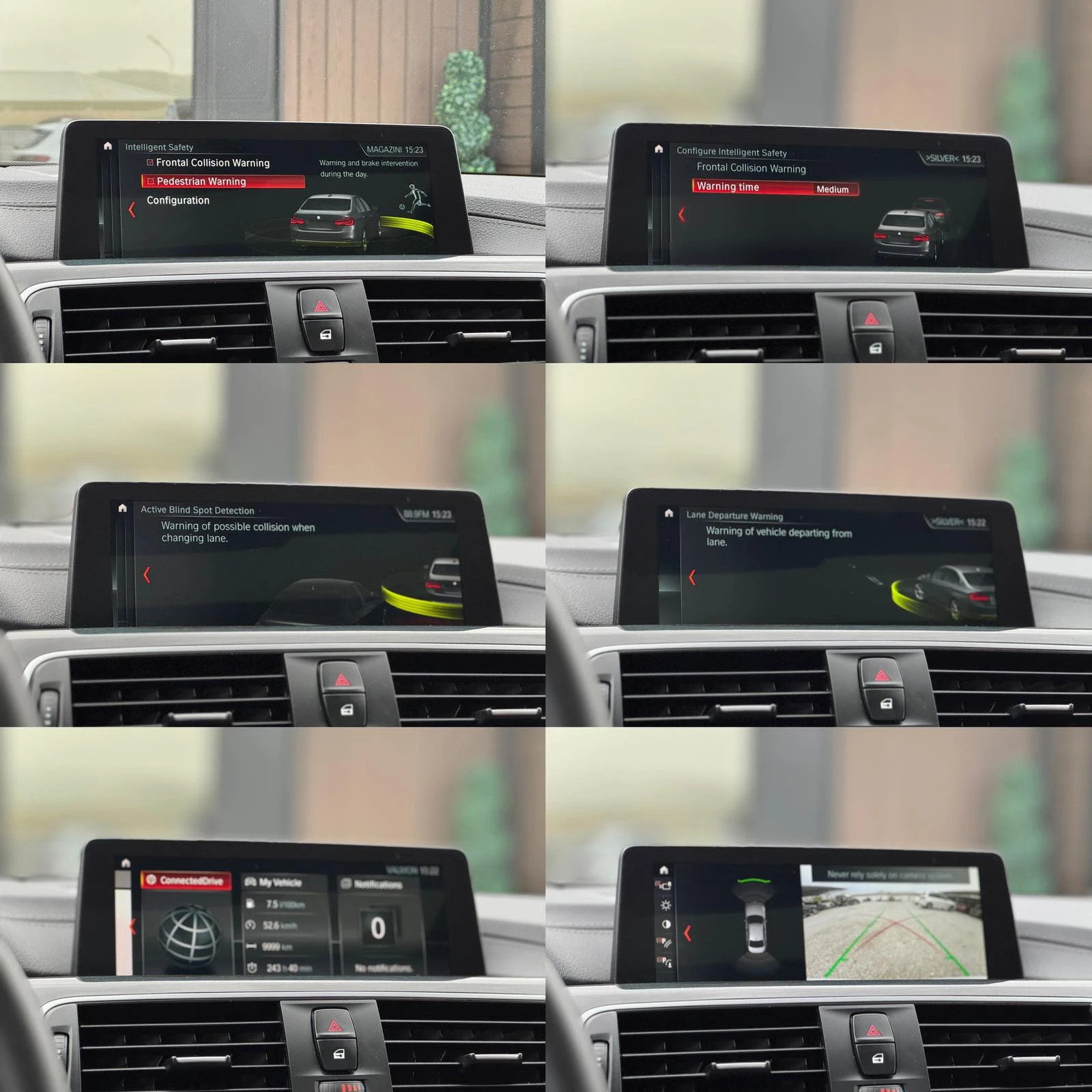 BMW 330 XI* M SPORT* FULL* FACELIFT | Mobile.bg   14