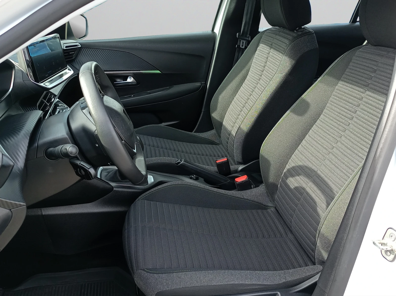 Peugeot 208 ACTIVE 1.2 PureTech 75 BVM5 EURO 6.4 - изображение 10