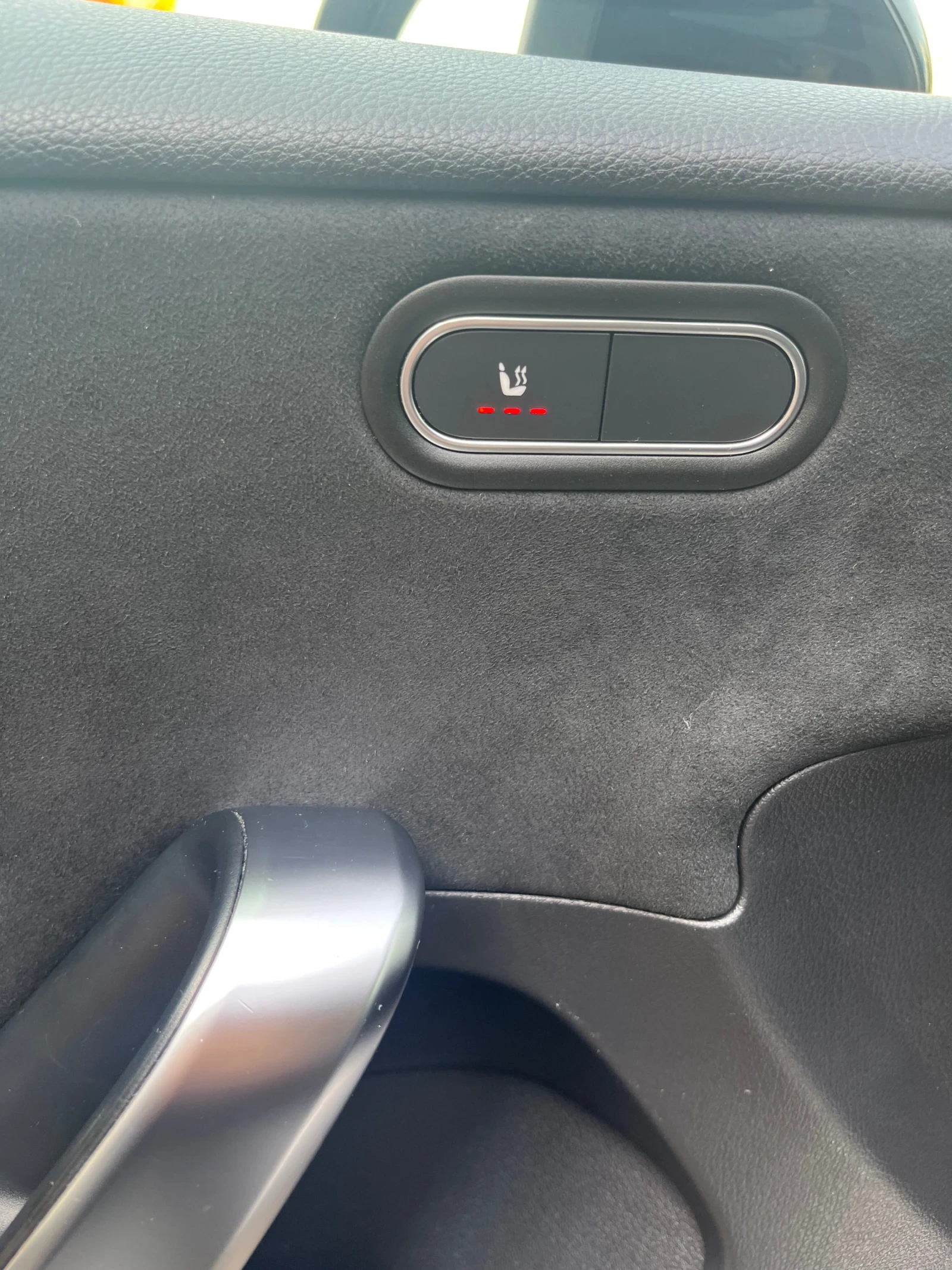 Mercedes-Benz A 200 AMG LINE-LED | Mobile.bg   13