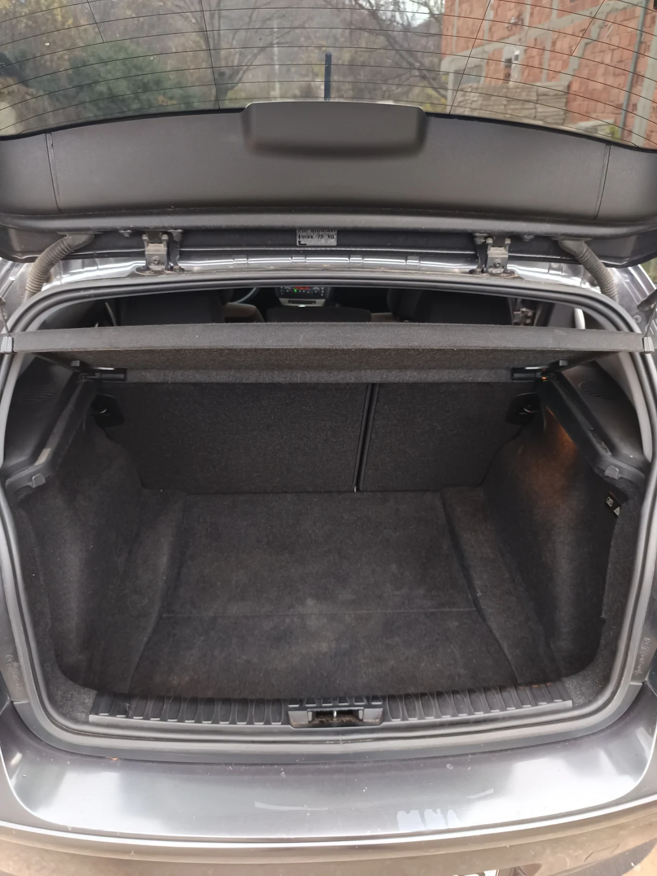 BMW 120  - изображение 5