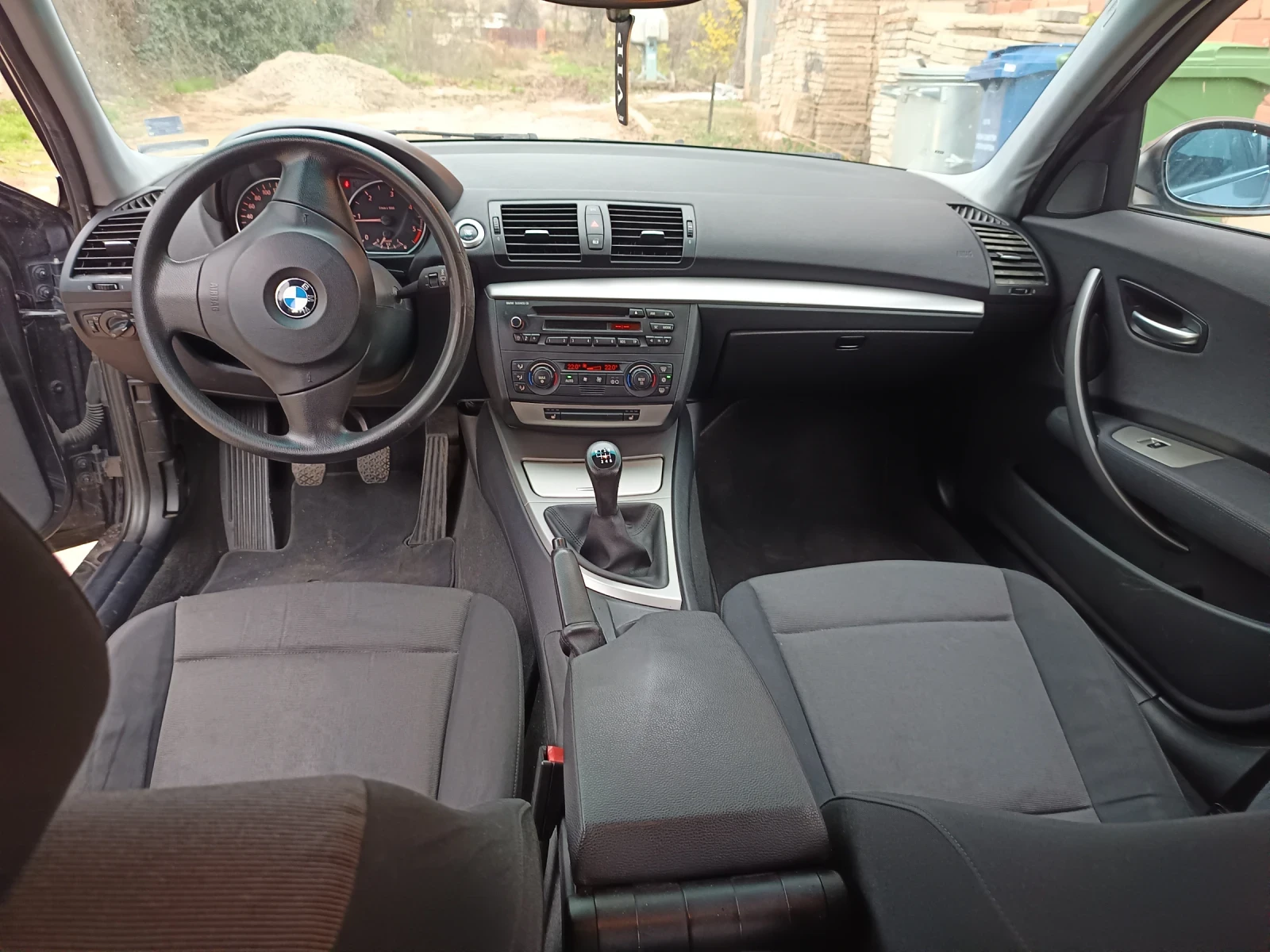 BMW 120  - изображение 4