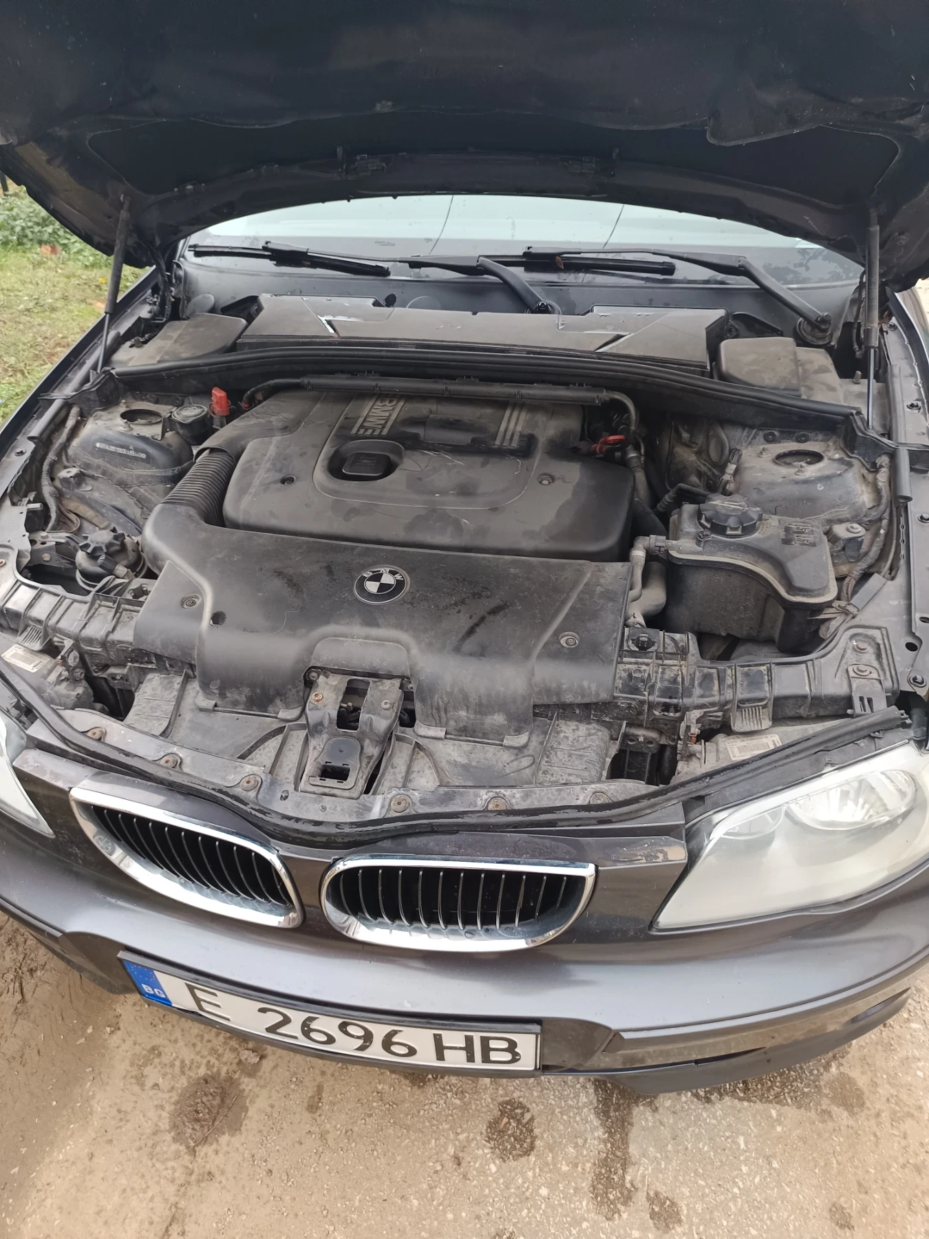 BMW 120  - изображение 7