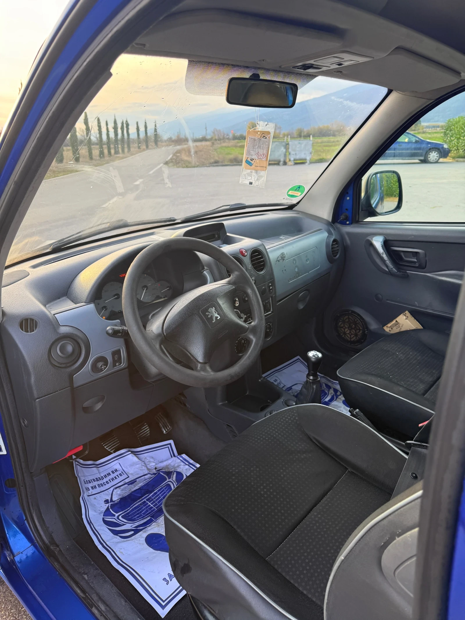 Citroen Berlingo 2.0 HDI | Mobile.bg � ����������� 5