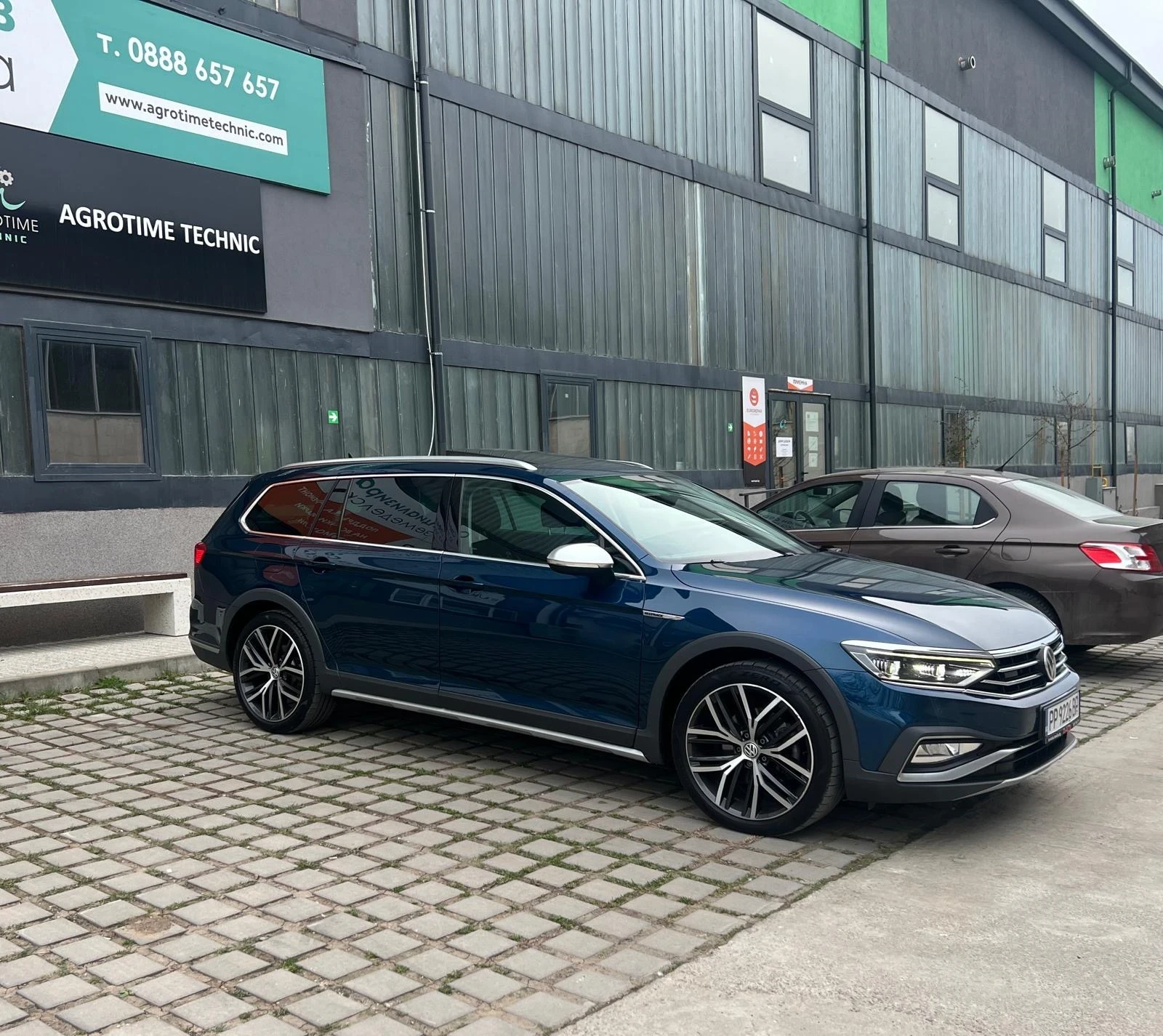 VW Alltrack Altrack | Mobile.bg � ����������� 3