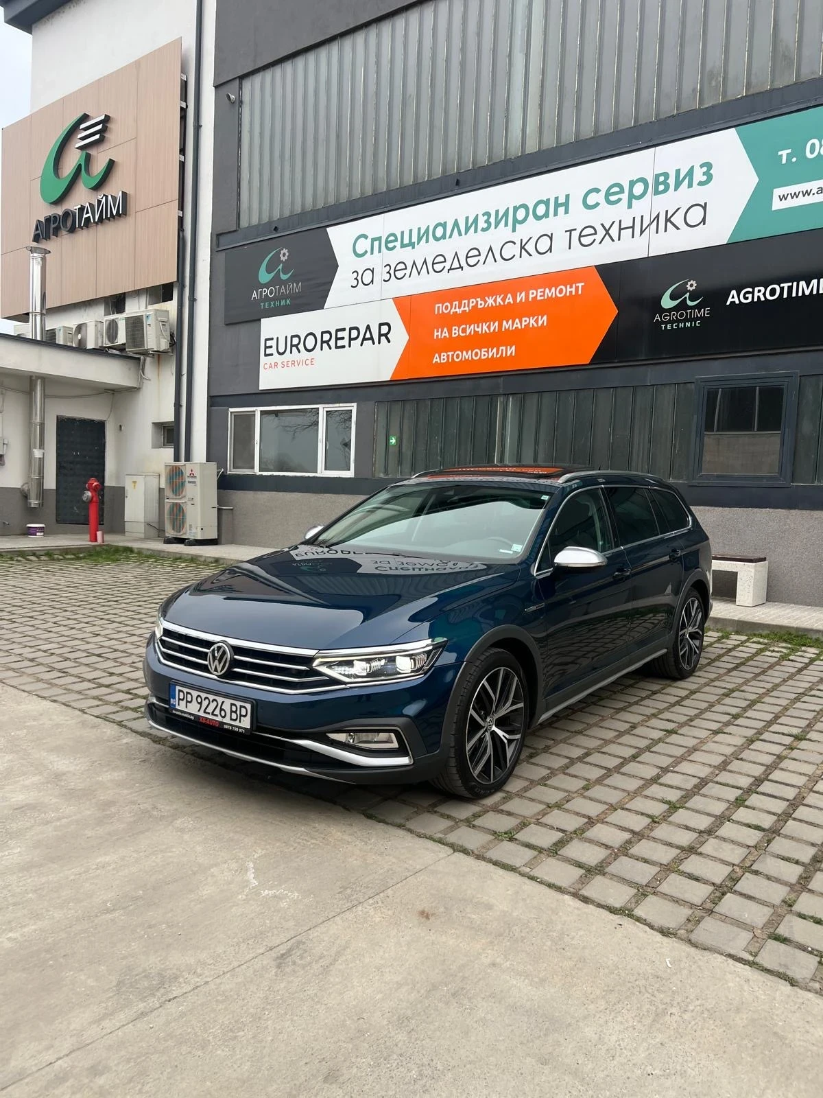 VW Alltrack Altrack | Mobile.bg � ����������� 1