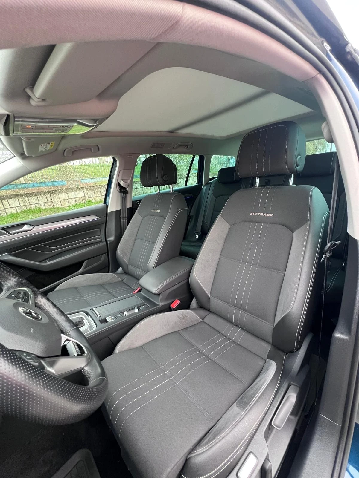 VW Alltrack Altrack | Mobile.bg � ����������� 9