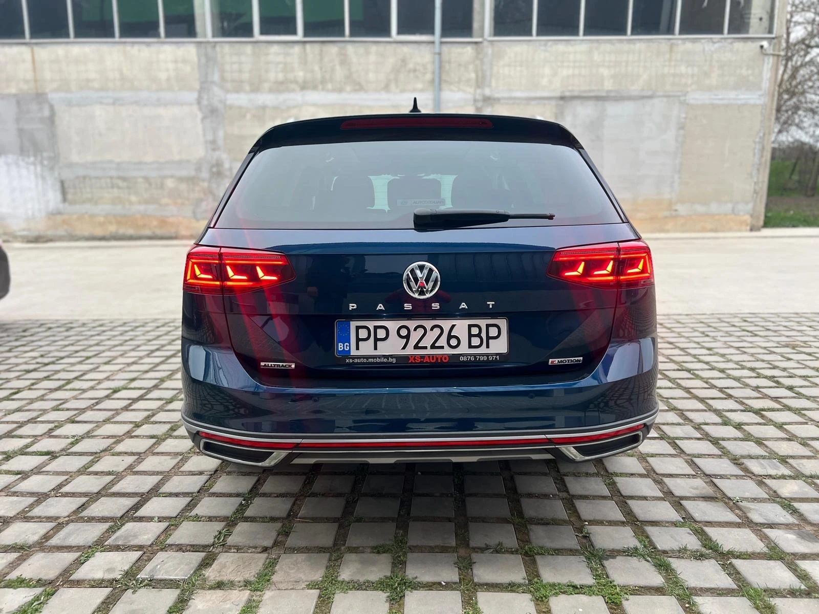 VW Alltrack Altrack | Mobile.bg � ����������� 4