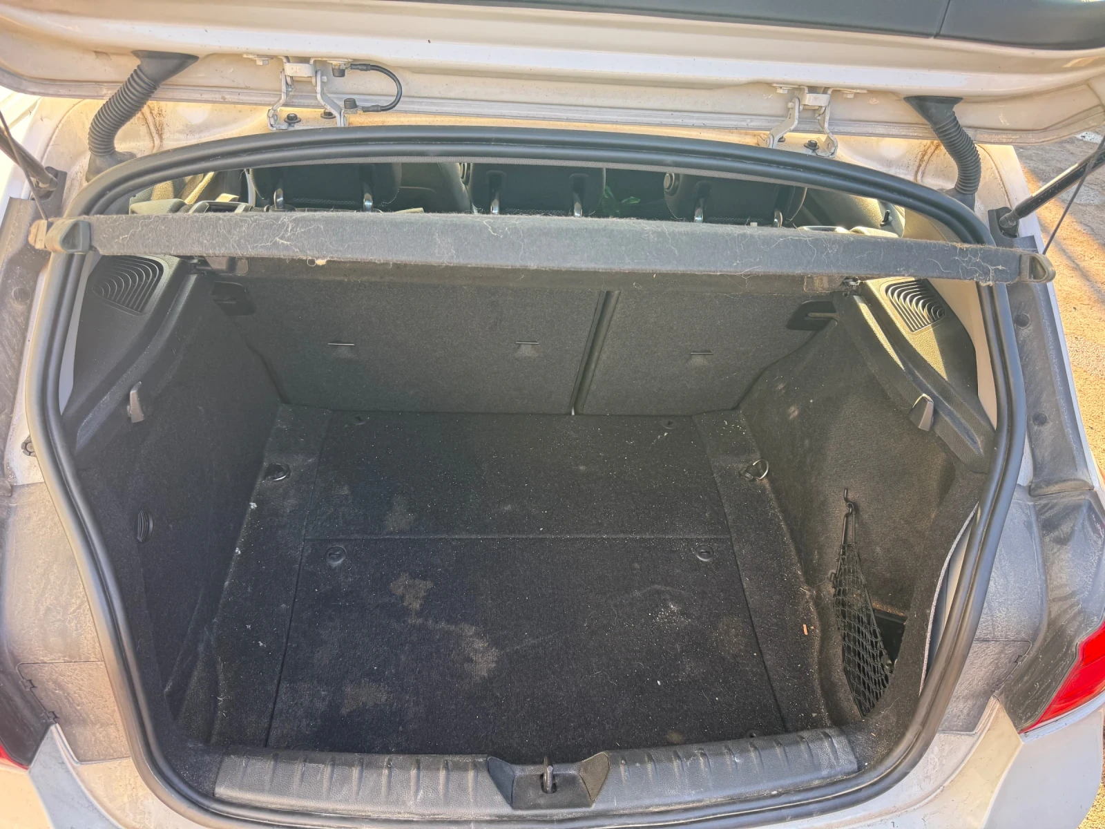 BMW 116 Bmw F20 Facelift 116d �� ����� | Mobile.bg � ����������� 11