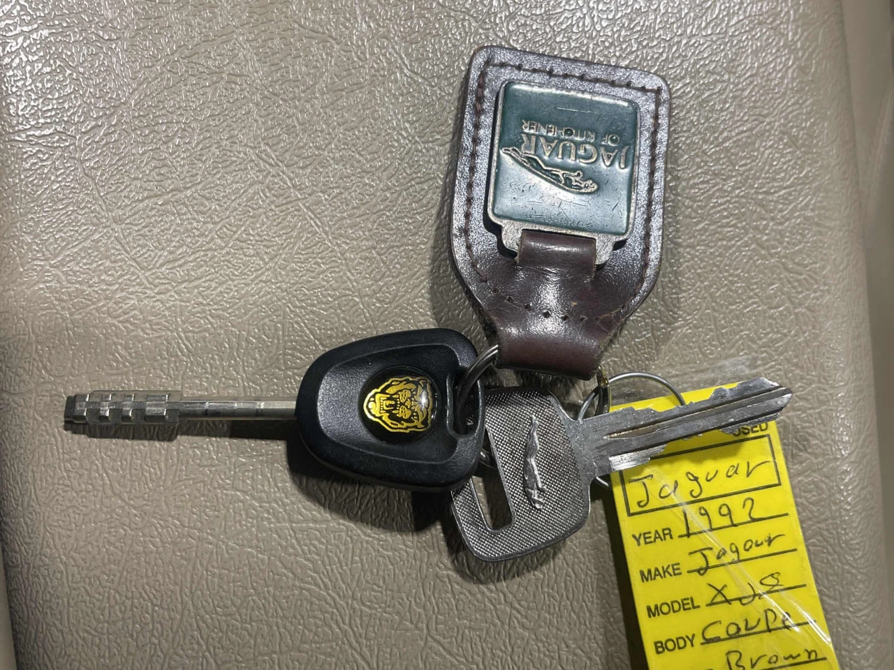 Jaguar Xjs CARFAX* ��������������� ��� ������������ ������ | Mobile.bg � ����������� 15