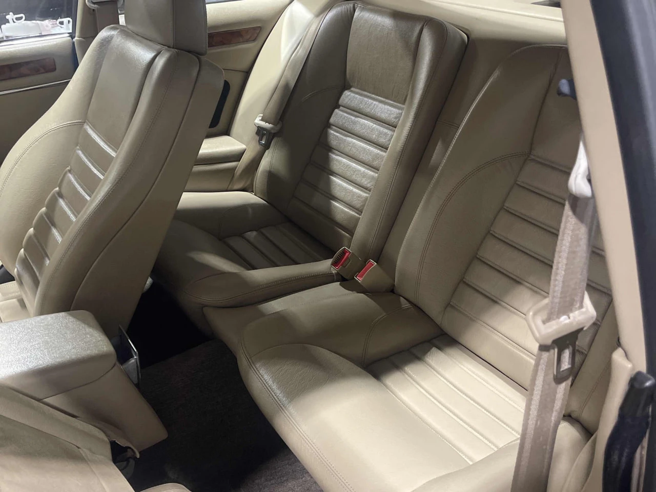 Jaguar Xjs CARFAX* ��������������� ��� ������������ ������ | Mobile.bg � ����������� 11