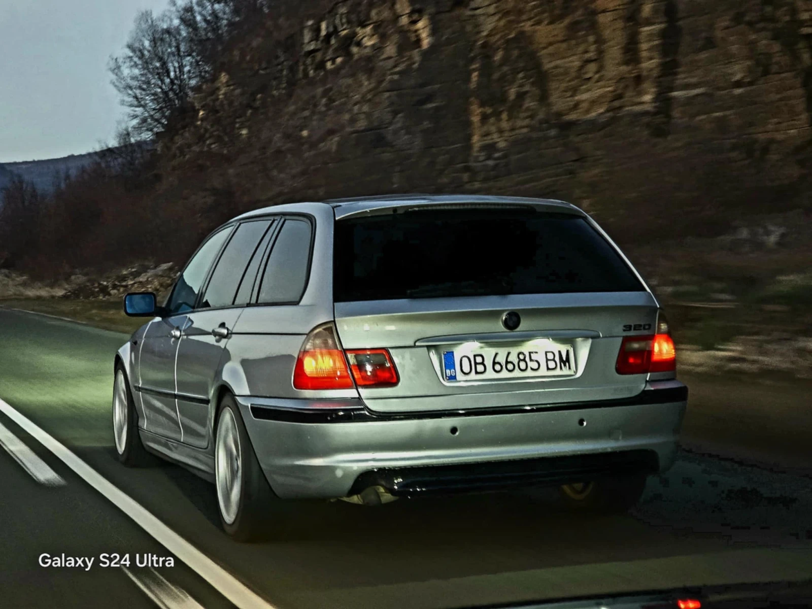 BMW 320 | Mobile.bg � ����������� 3