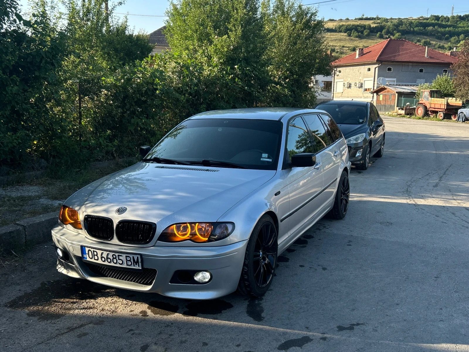 BMW 320 | Mobile.bg � ����������� 1