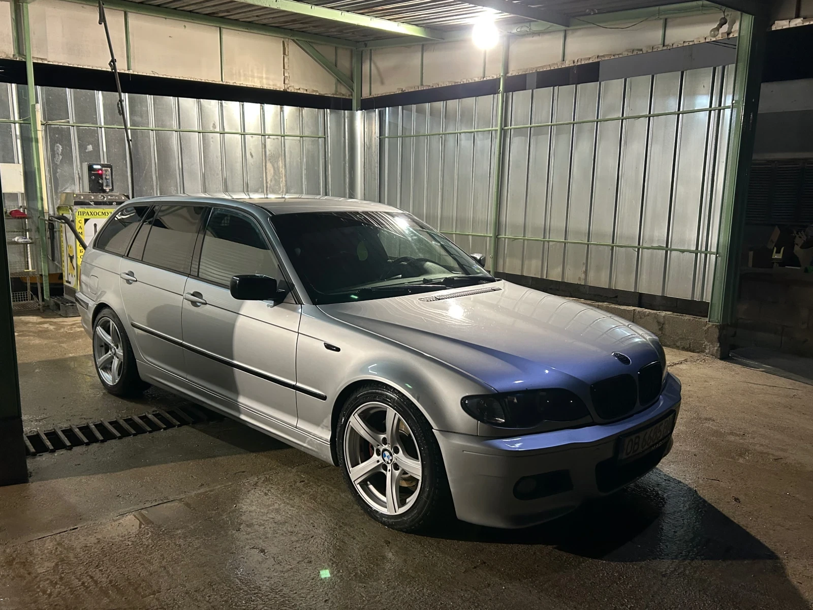 BMW 320 | Mobile.bg � ����������� 4
