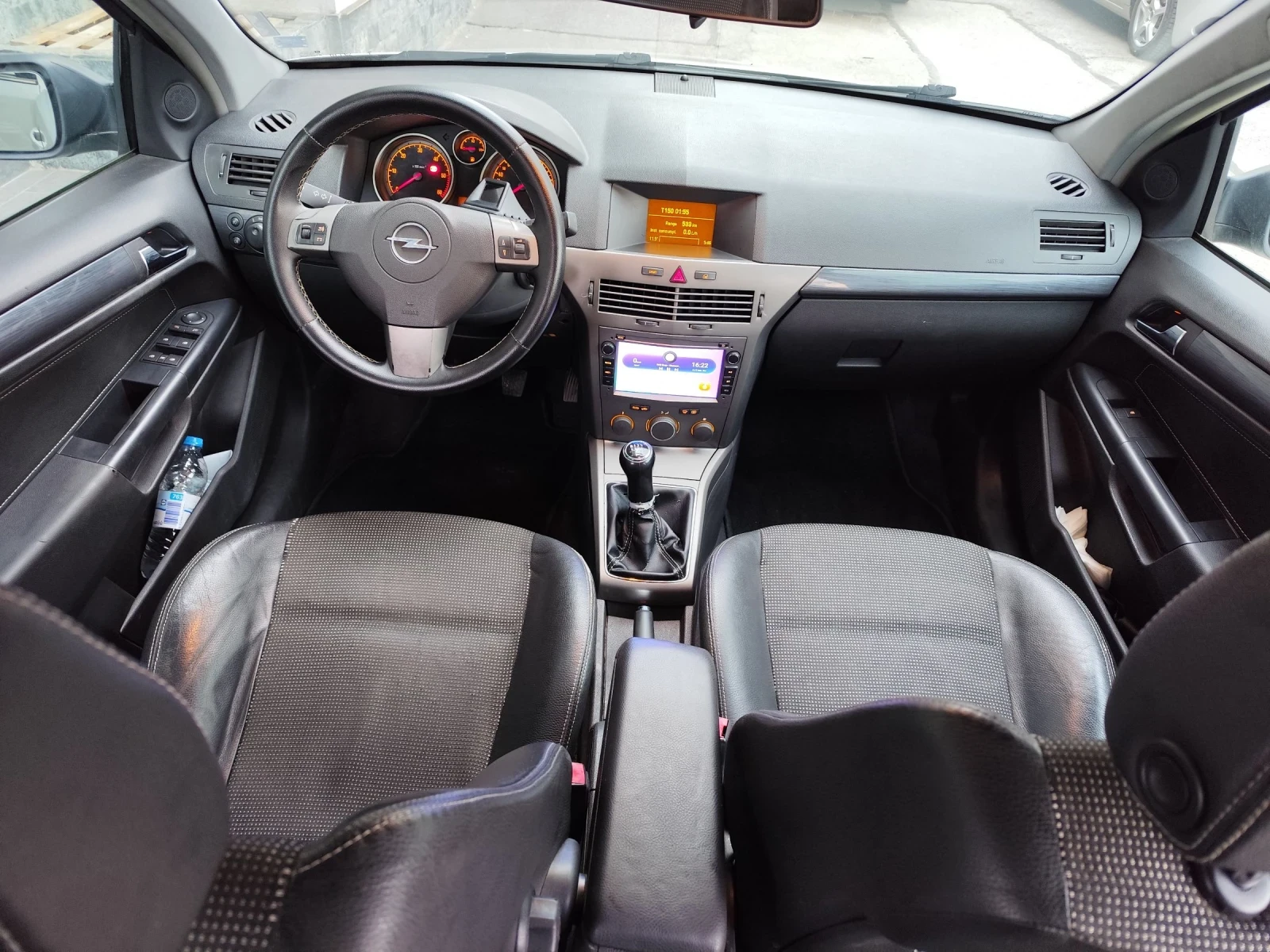 Opel Astra 1.9 CDTI COSMO | Mobile.bg � ����������� 9