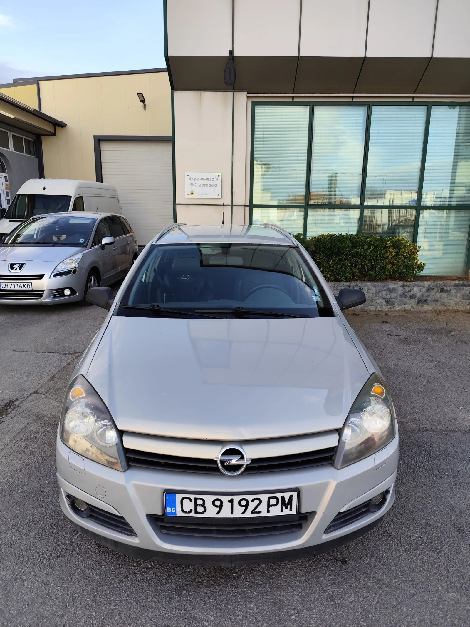 Opel Astra 1.9 CDTI COSMO | Mobile.bg � ����������� 2