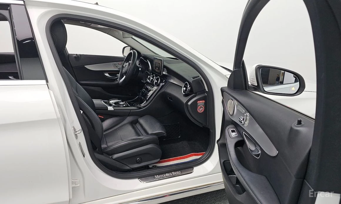 Mercedes-Benz C 220 | Mobile.bg � ����������� 11