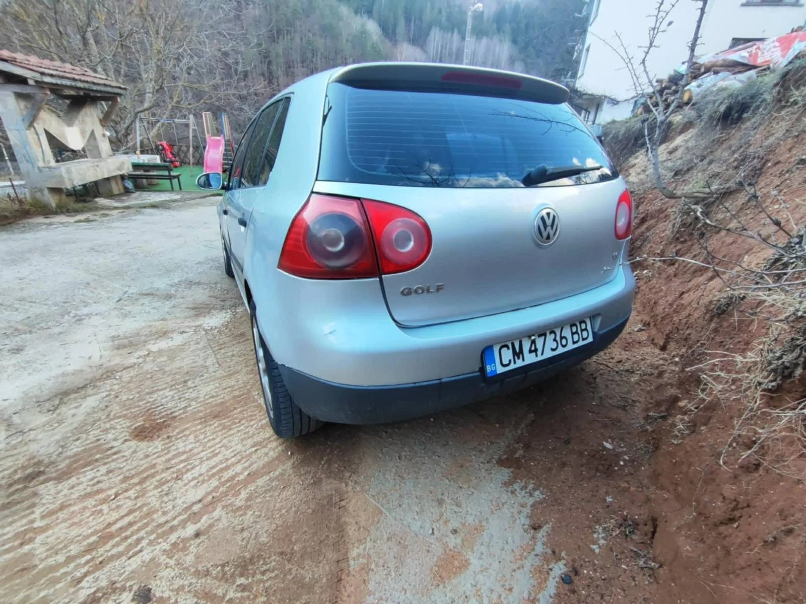 VW Golf GTI | Mobile.bg � ����������� 5