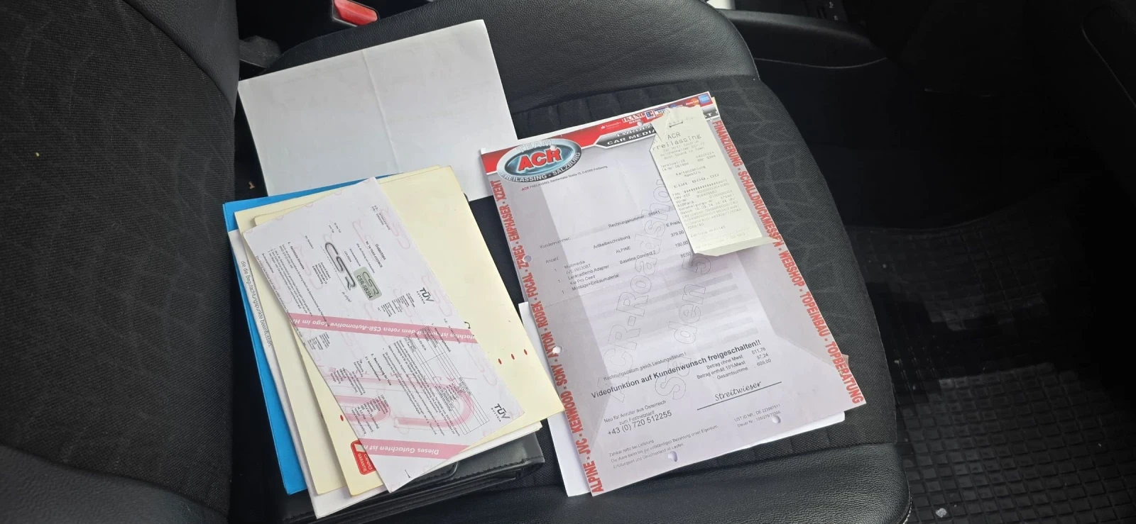 Kia Pro ceed 2.0i, Navi, ���� | Mobile.bg � ����������� 13