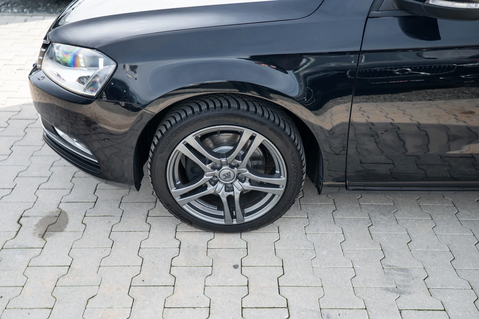 VW Passat 2.0* DSG6* 140��*  | Mobile.bg � ����������� 16