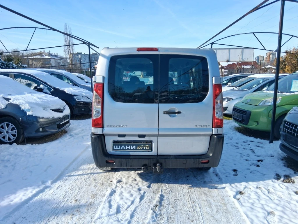 Peugeot Expert | Mobile.bg � ����������� 4