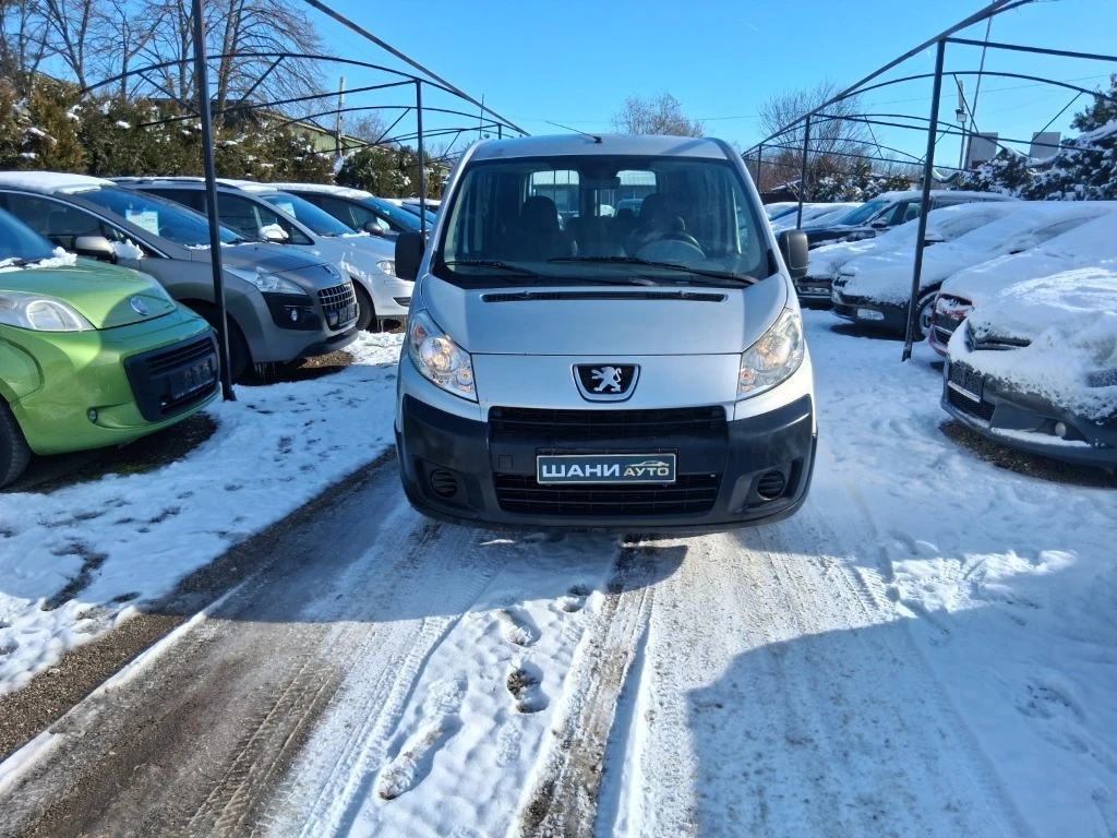 Peugeot Expert | Mobile.bg � ����������� 3