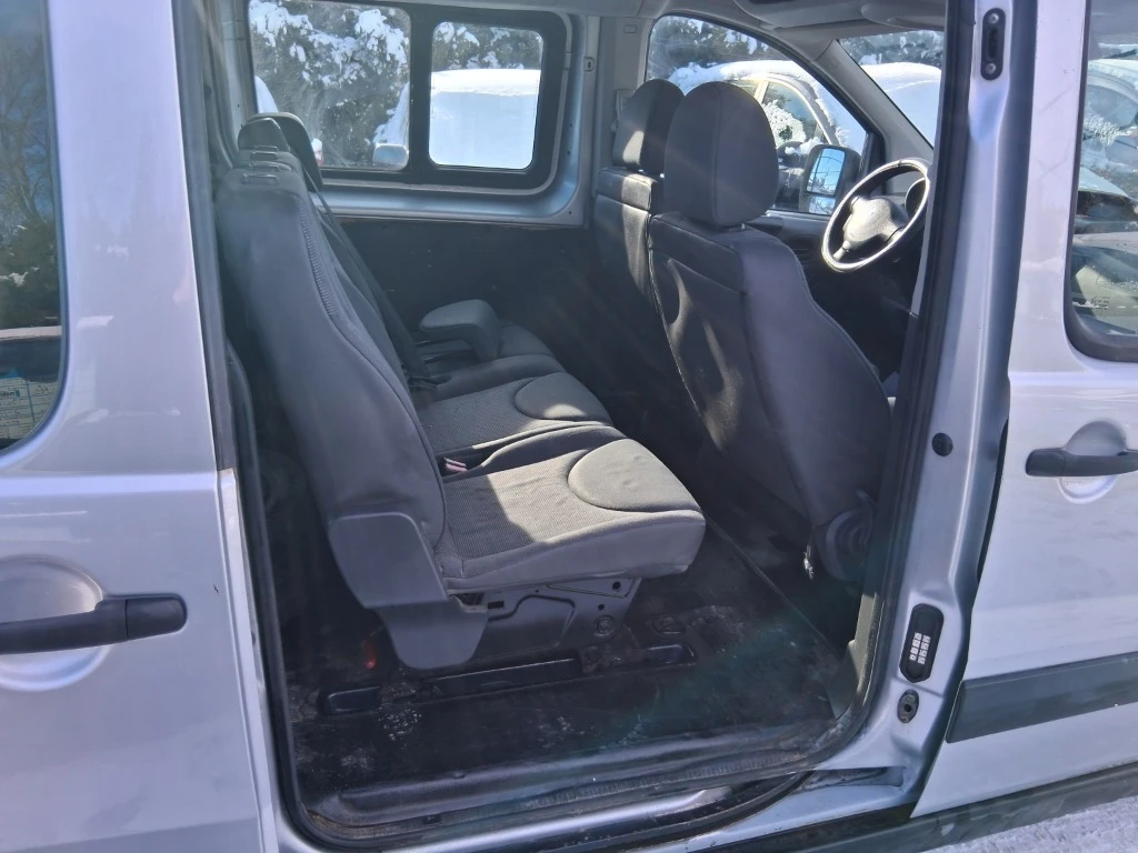 Peugeot Expert | Mobile.bg � ����������� 8