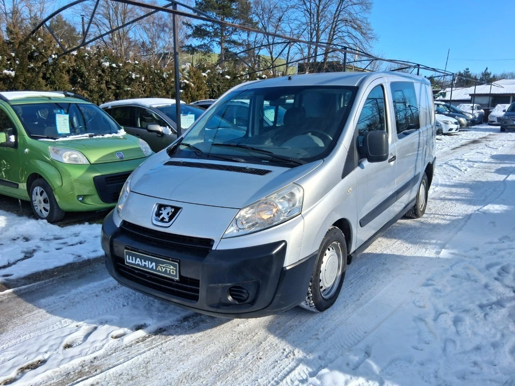 Peugeot Expert | Mobile.bg � ����������� 1