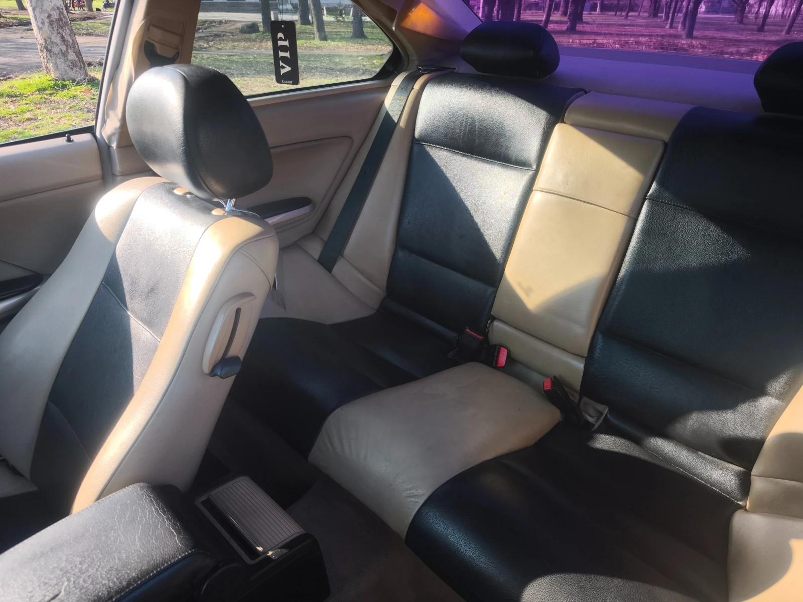 BMW 320 coupe/pre-face, снимка 10 - Автомобили и джипове - 53849848