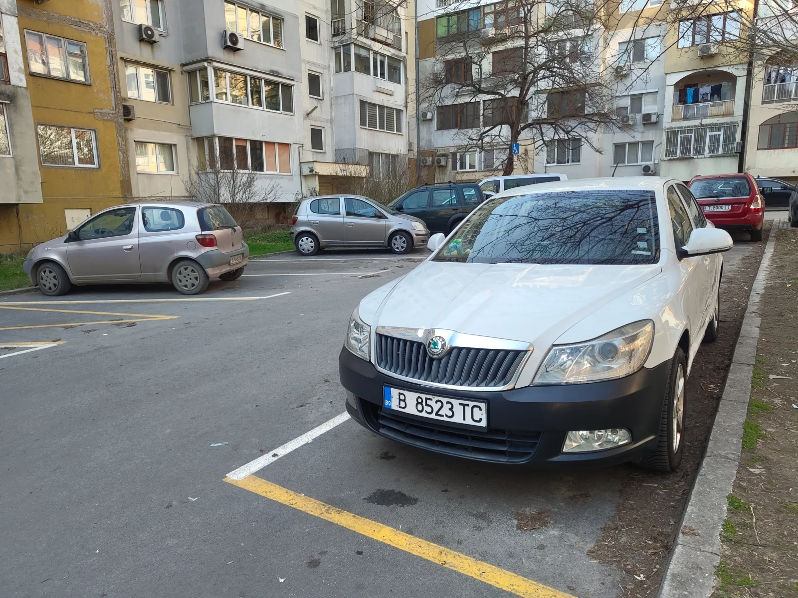 Skoda Octavia | Mobile.bg � ����������� 5