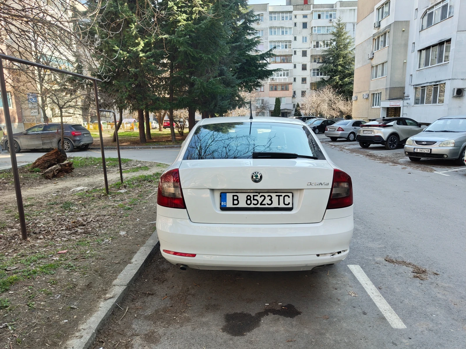 Skoda Octavia | Mobile.bg � ����������� 2