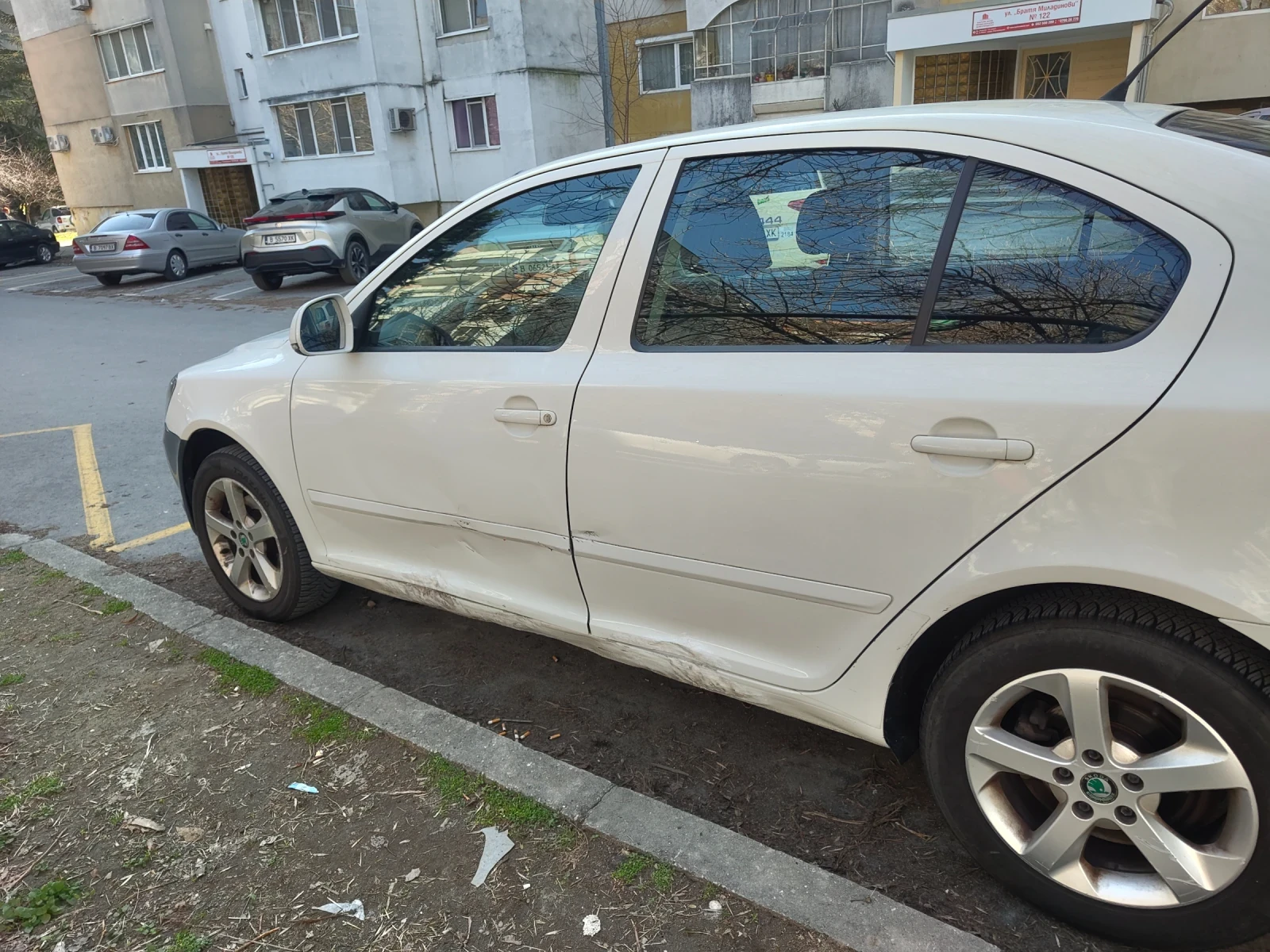 Skoda Octavia | Mobile.bg � ����������� 3