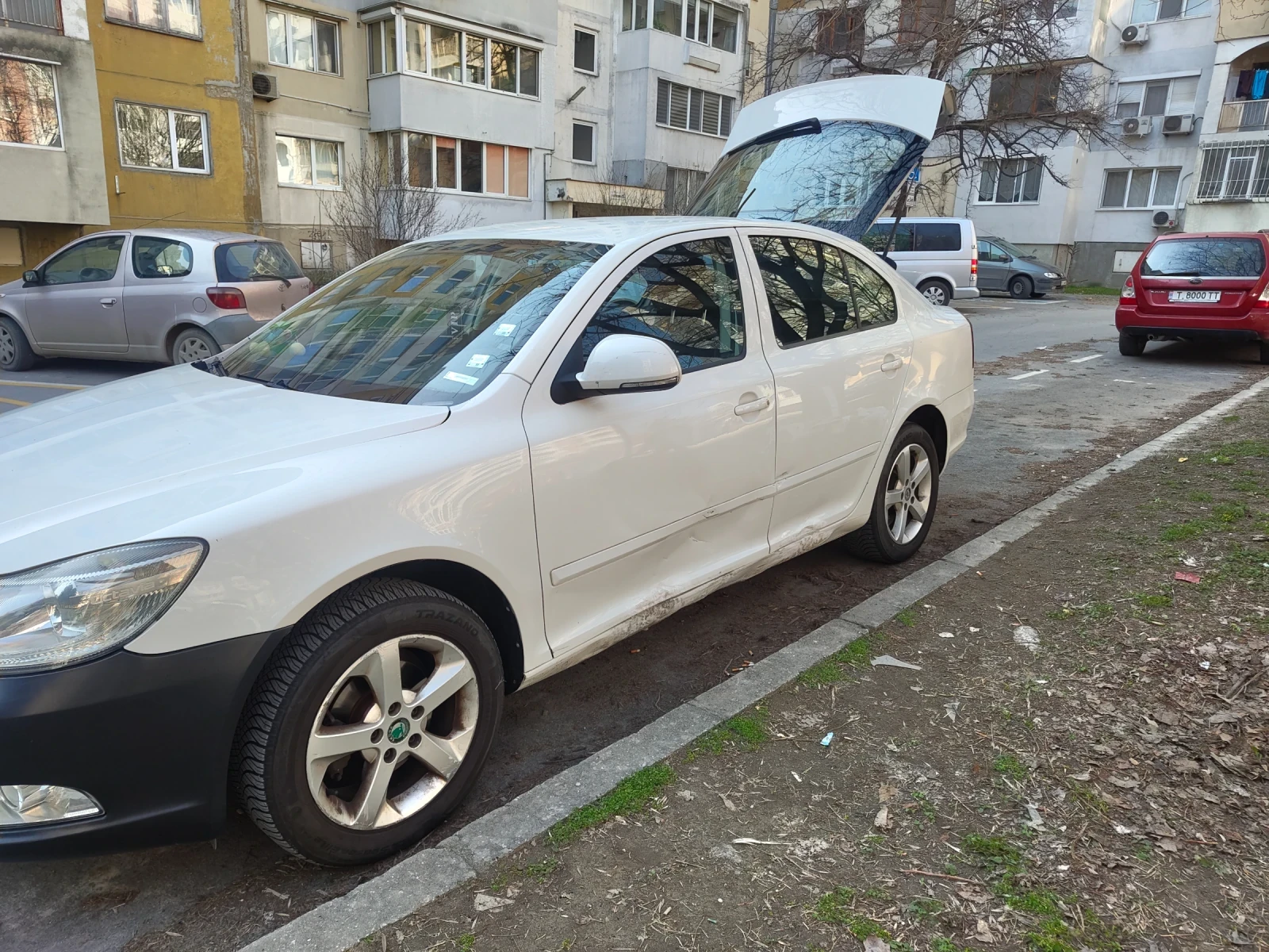 Skoda Octavia | Mobile.bg � ����������� 6