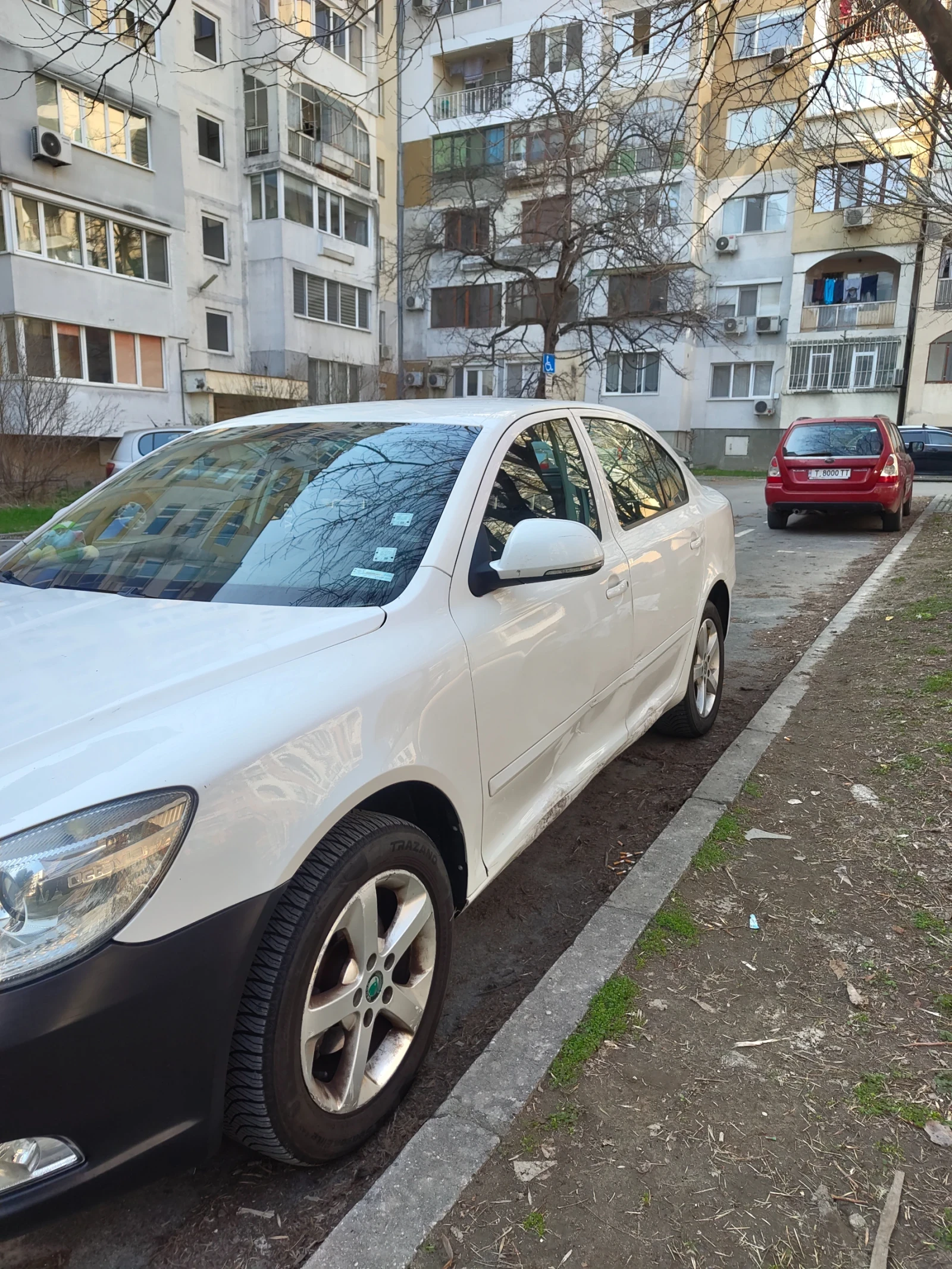 Skoda Octavia | Mobile.bg � ����������� 4