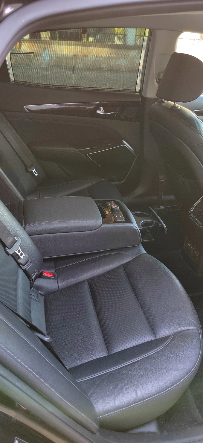 Kia K7 Premier 3.0 LPI Luxury | Mobile.bg � ����������� 8