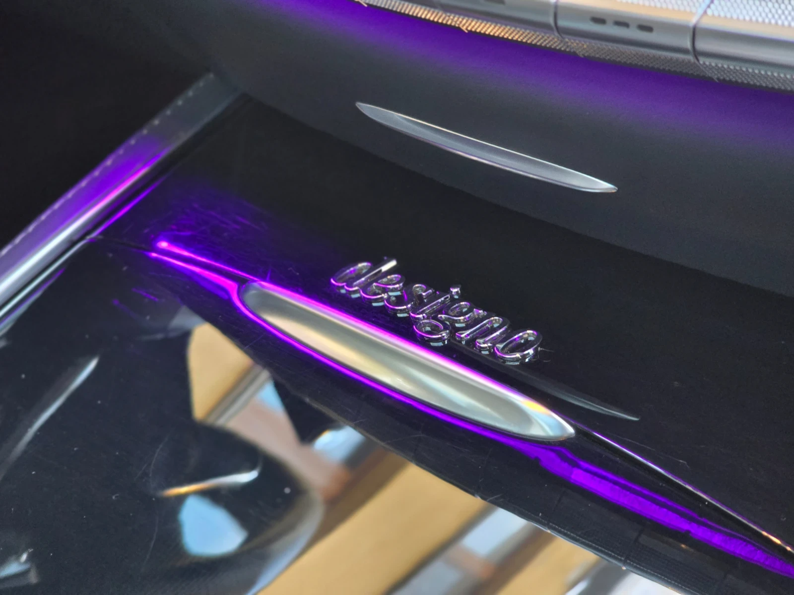 Mercedes-Benz S 560 Long Desingo 4matic | Mobile.bg � ����������� 9