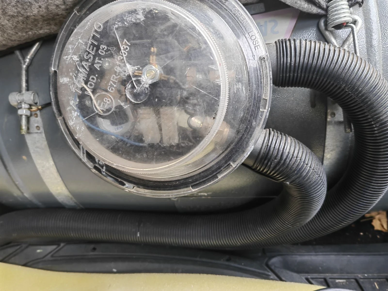 Ford Fiesta, снимка 9 - Автомобили и джипове - 54208473