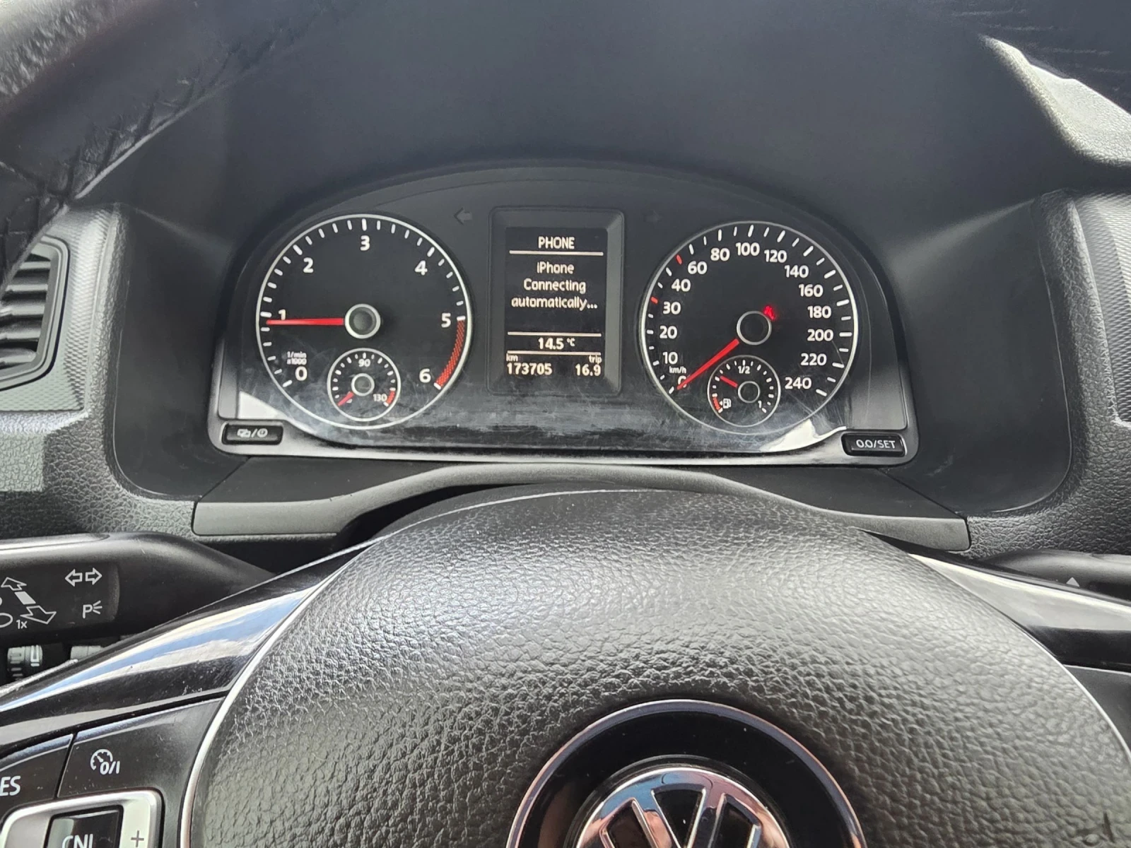 VW Caddy 2, 0tdi, ���������, ����������, ������ , evro6 | Mobile.bg � ����������� 15