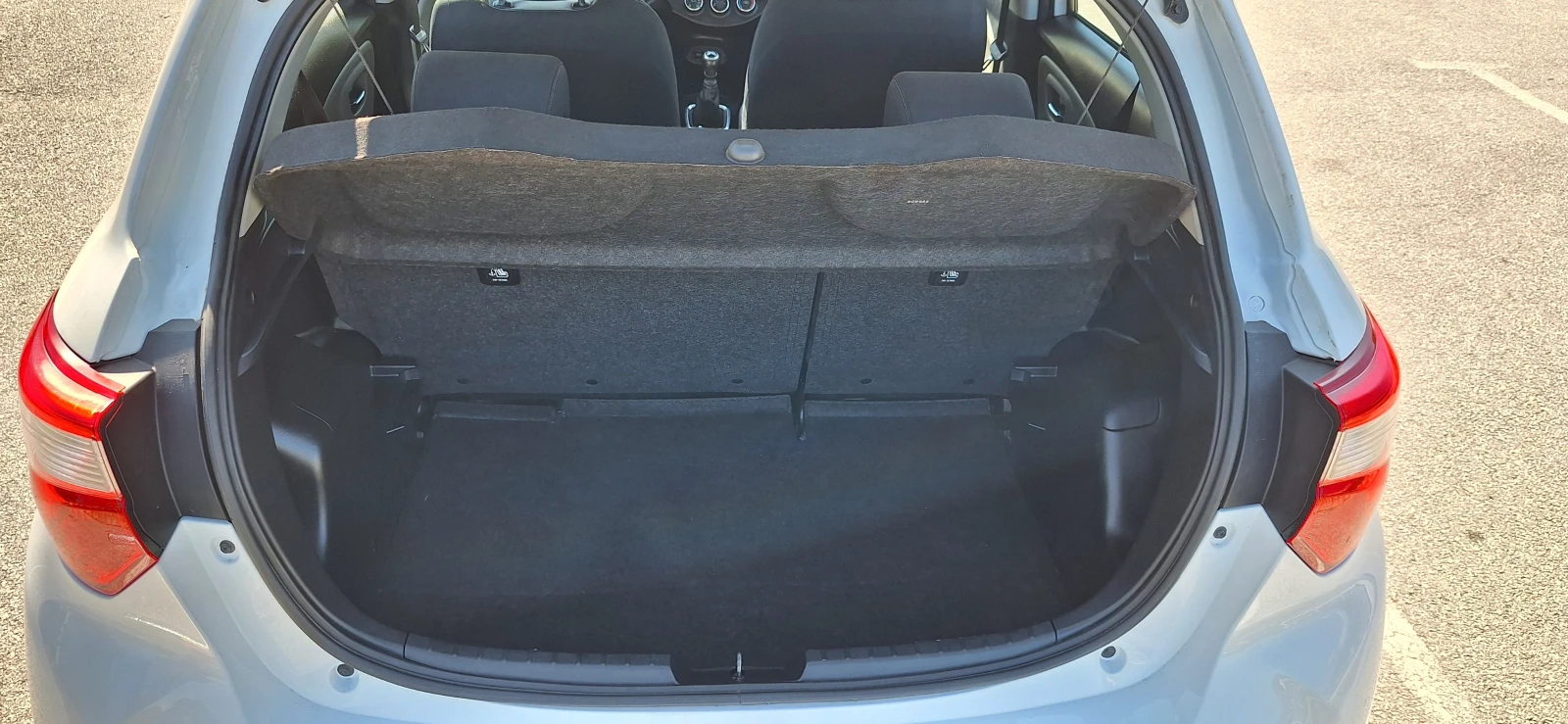 Toyota Yaris 1.5 VVT-I  112k | Mobile.bg � ����������� 12