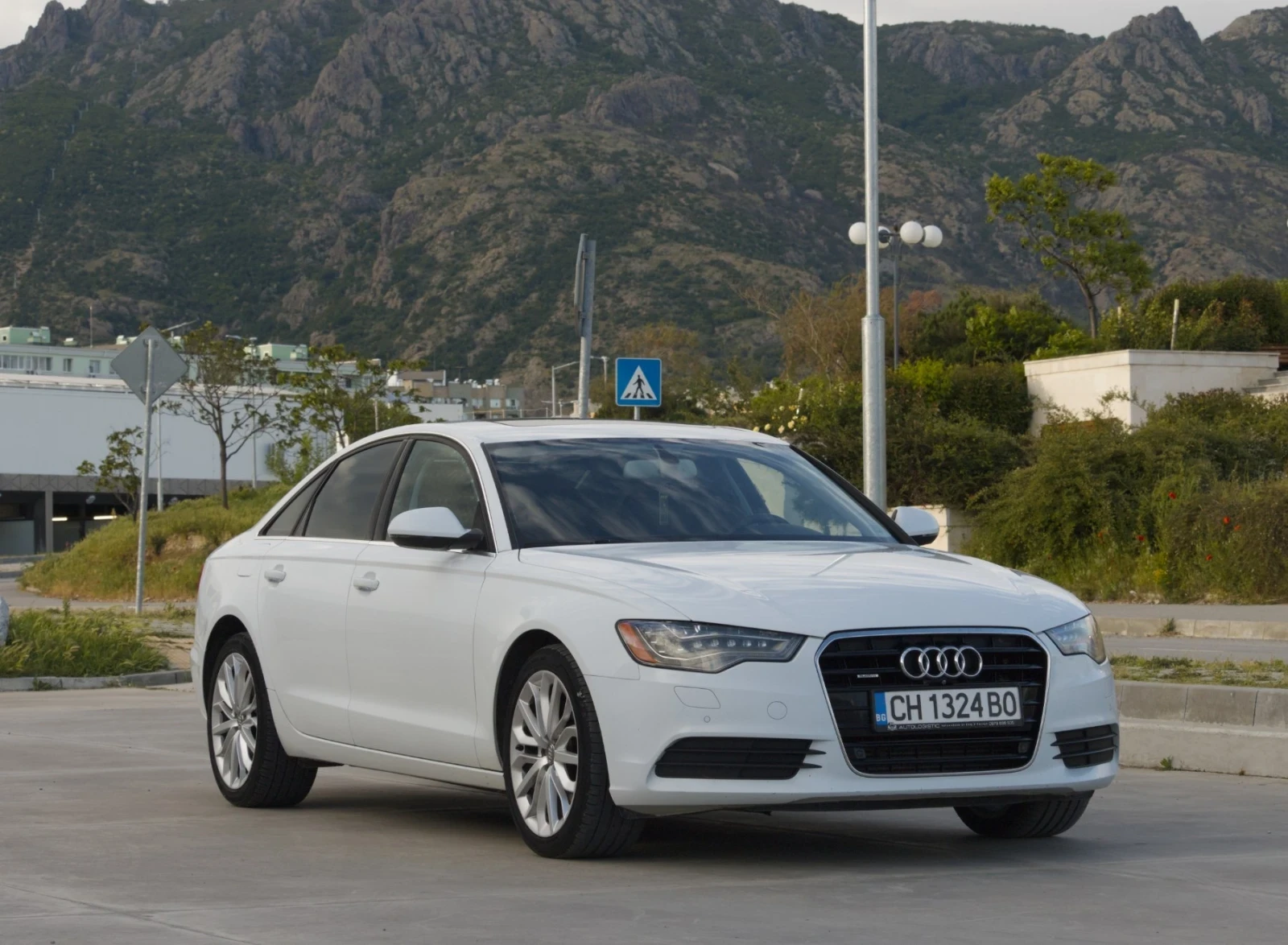 Audi A6 3.0 TDI QUATTRO | Mobile.bg � ����������� 1