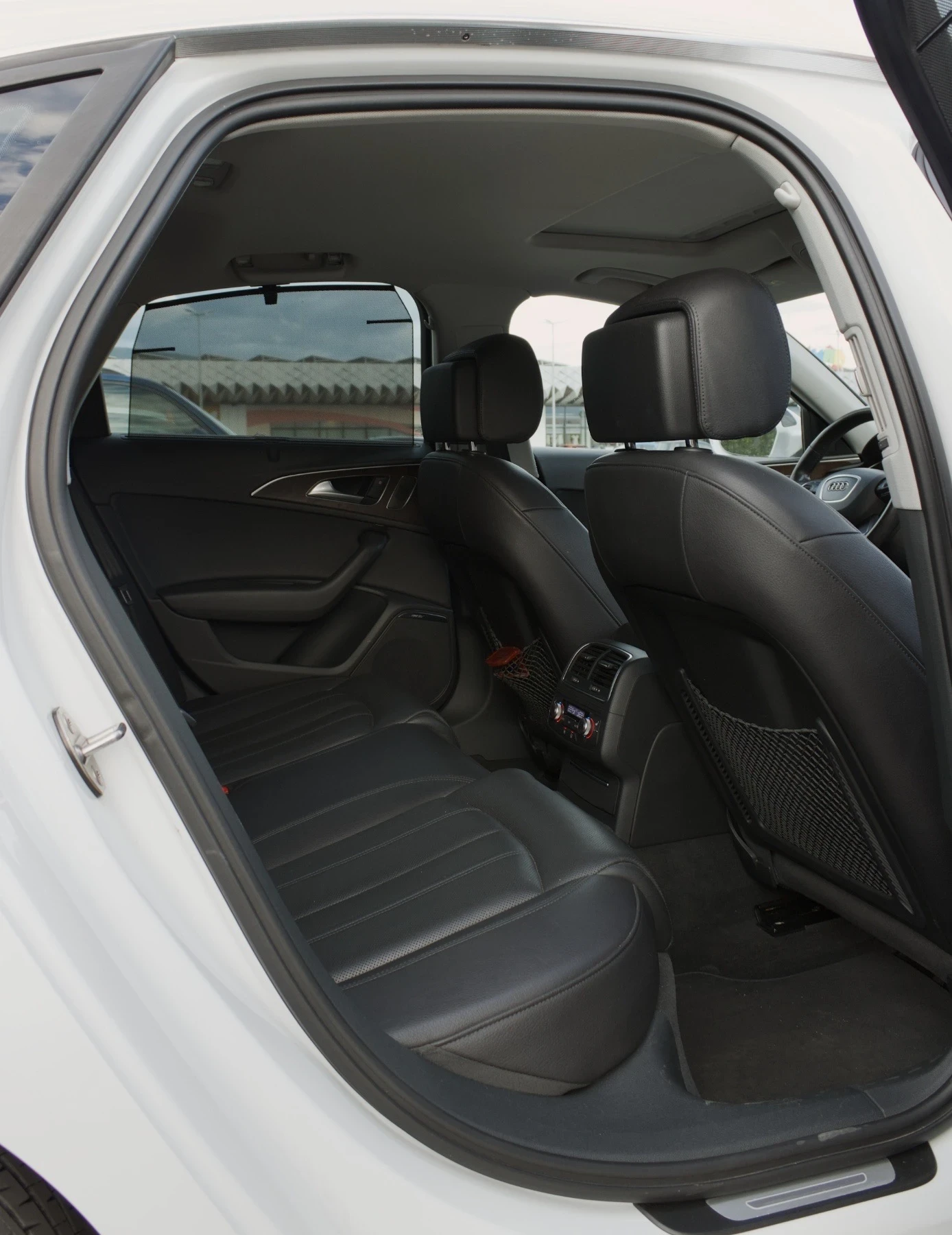 Audi A6 3.0 TDI QUATTRO | Mobile.bg � ����������� 8