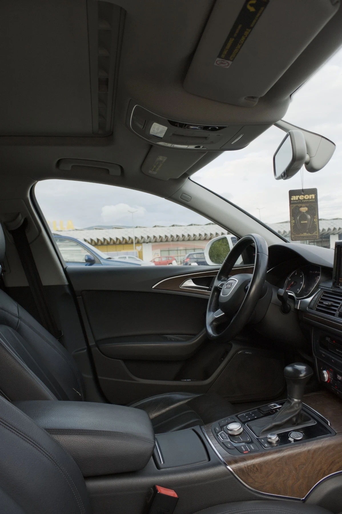 Audi A6 3.0 TDI QUATTRO | Mobile.bg � ����������� 9