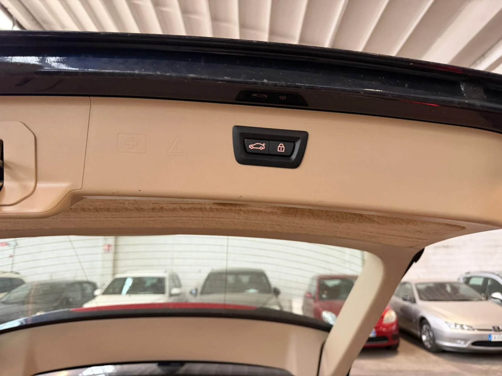 BMW 520, снимка 14 - Автомобили и джипове - 54637188