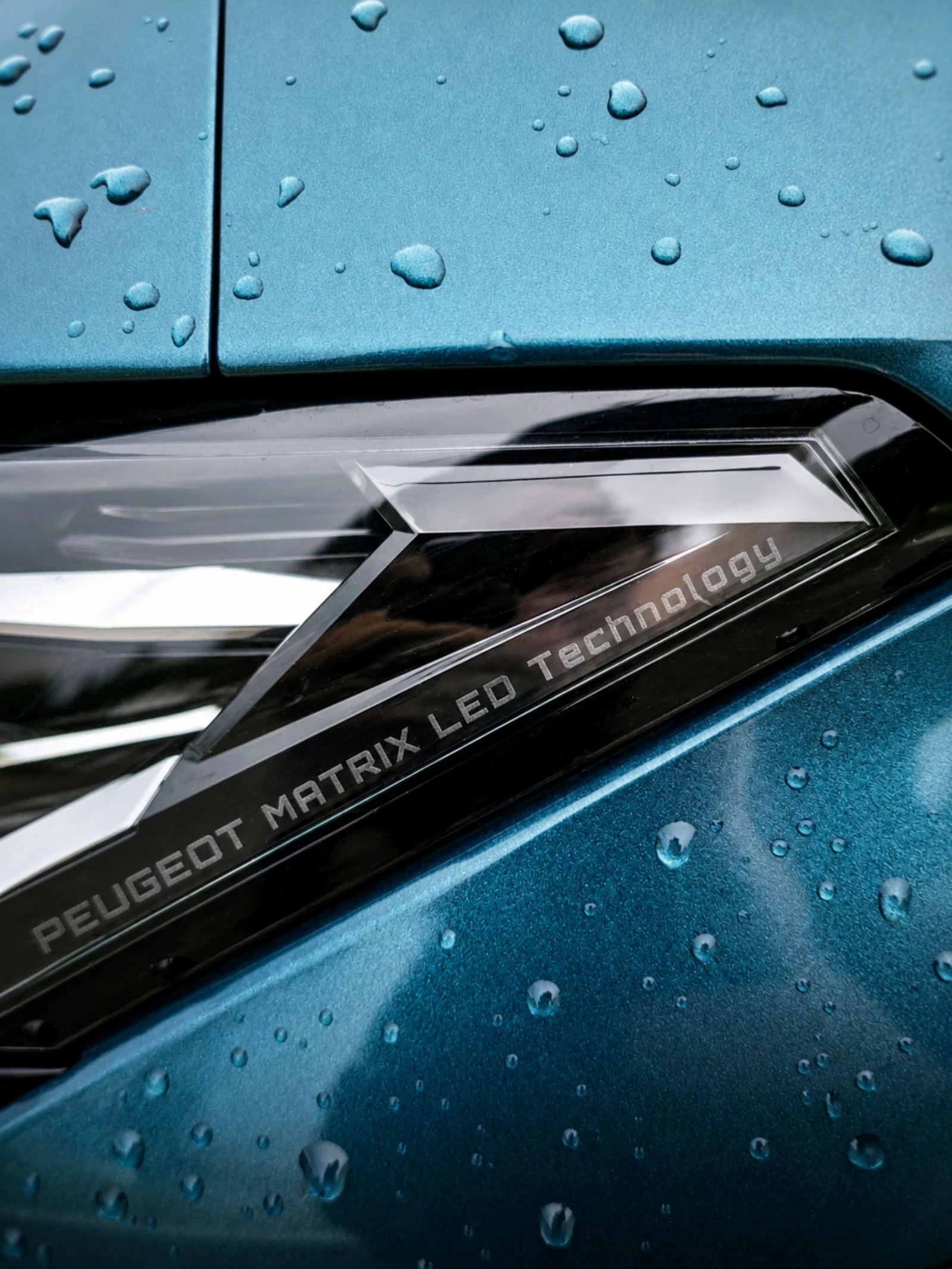 Peugeot 308 1.5HDI, снимка 9 - Автомобили и джипове - 54786927